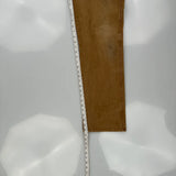 Dickies Carpenter Pants - 34W 32L Brown Cotton