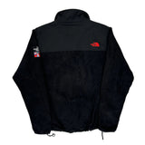 Ru14 The North Face Denali Fleece Jacket - XL Black Polyester