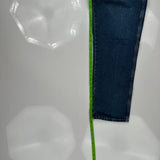 Dickies Carpenter Jeans - 34W 29L Blue Denim