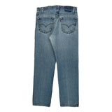 Levis Jeans - 33W 31L Light Wash Denim