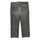 Diesel Hip Hop Jeans - 38W 29L Grey Denim