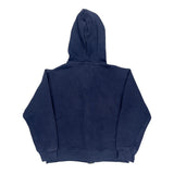 Age 10-12 Polo By Ralph Lauren Hoodie - Medium Blue Cotton