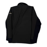 The Great Northwest Patagonia Jacket - Medium Black Polyester