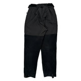 Hiking Marmot Trousers - Medium Black Polyester