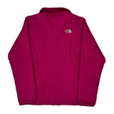 Age 16 The North Face Jacket - XL Pink Polyester