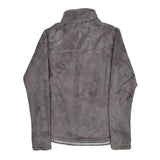 Patagonia Fleece - Small Grey Polyester