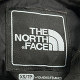 The North Face Puffer - XS Black Polyester