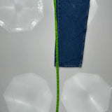 Dickies Jeans - 36W 30L Blue Cotton