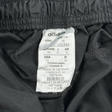 Adidas Tracksuit - Medium Black Polyester