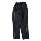 The North Face Tracksuit - Small Black Polyester