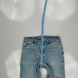 Dickies Jeans - 34W 30L Light Wash Denim