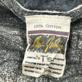 Denver Broncos Magic Johnson Single Stitch T-Shirt - XL Multicoloured Cotton