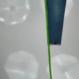 Levis Jeans - 32W UK 12 Blue Denim