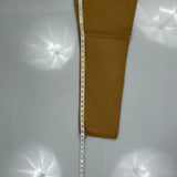 Carhartt Carpenter Trousers - 31W 30L Brown Cotton