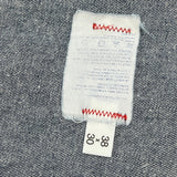 Dickies Overalls - 38W 30L Blue Denim