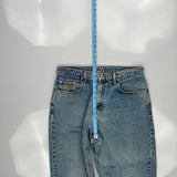Polo By Ralph Lauren Jeans - 34W 32L Blue Cotton