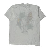 Unbranded Graphic T-Shirt - XL Multicoloured Cotton