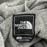 The North Face Fleece Jacket - Large Black Polyester