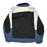 Columbia Ski Jacket - Large Black Polyester