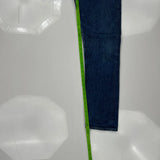 Levis 501 Jeans - 26W 31L Blue Denim