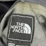 The North Face Jacket - 2XL Black Polyester