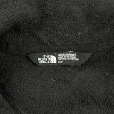 The North Face Fleece - Small Black Polyester