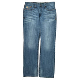 Cinch Jeans - 38W 36L Blue Cotton