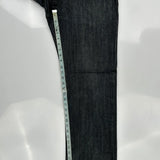 Rocawear Jeans - 31W 30L Dark Wash Cotton