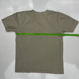 Carhartt T-Shirt - No Size Gray Cotton