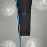 Carhartt Carpenter Trousers - 33W 32L Grey Cotton