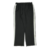 Age 12-13 Nike Tracksuit - Large Black Polyester