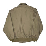 Carhartt Jacket - XL Beige Cotton