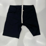 Arc''Teryx Cargo Cargo Shorts - 38W 11L Black Nylon