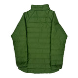 Patagonia Puffer - Small Green Polyester