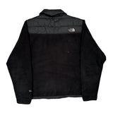 The North Face Denali Puffer - Medium Black Polyester