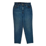 Levis Jeans - 33W US 12 Blue Cotton
