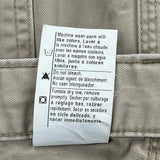 Carhartt Carpenter Pants - 38W 34L Khaki Cotton