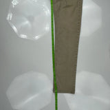 514 Levis Pants - 32W 31L Beige Corduroy