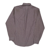 Ralph Lauren Checked Shirt - Large Multicoloured Cotton