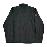 Perry Rbs Refuel Outage 2021 Carhartt Jacket - XL Black Polyester