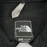 The North Face Denali Fleece Jacket - Medium Black Polyester