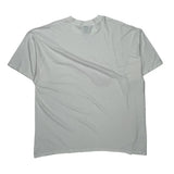 Detroit Red Wings Nhl Graphic T-Shirt - 3XL White Cotton