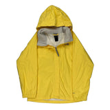 Age 16 The North Face Jacket - XL Yellow Nylon