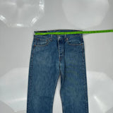 Levis Jeans - 32W 30L Blue Denim