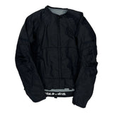 Icon Motorcycle Jacket - Medium Black Polyester