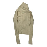 Ralph Lauren Jumper - Medium Cream Wool Blend