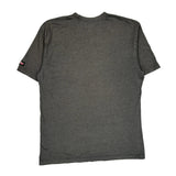 Dickies T-Shirt - XL Gray Cotton Blend