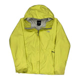 The North Face Jacket - XL Yellow Polyester