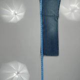 Tommy Hilfiger Jeans - 26W UK 6 Blue Denim