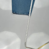 Southpole Denim Shorts - 38W 12L Blue Cotton